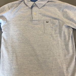 Men’s Vineyard Vines polo